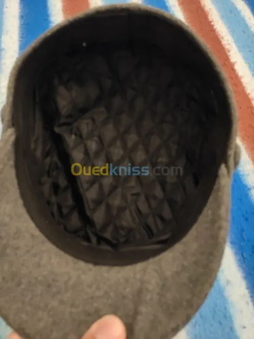 VEND BERRET VENU DE TURKY ORIGINAL
