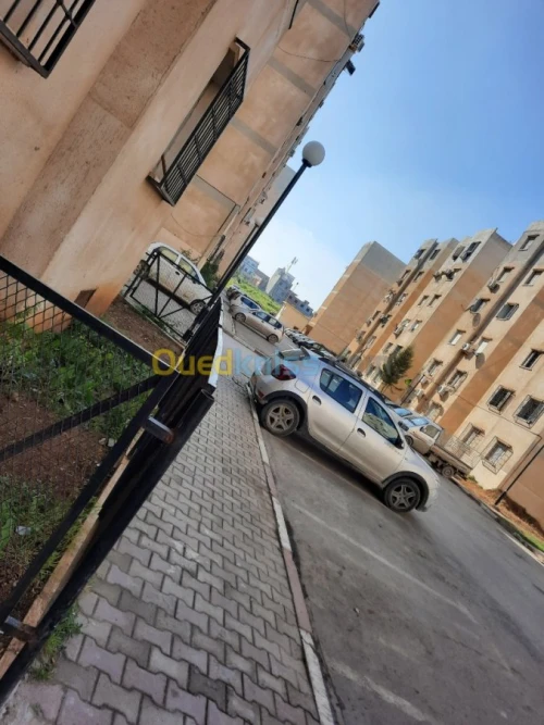 Vente Appartement F3 Alger Rouiba
