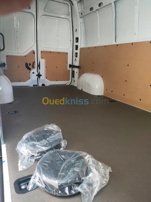 Renault   Master l2h3