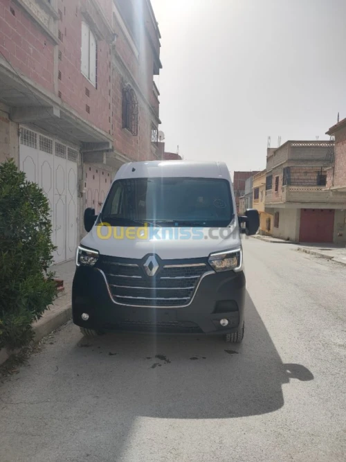 Renault   Master l2h3