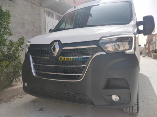 Renault   Master l2h3