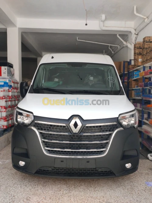 Renault   Master l2h3