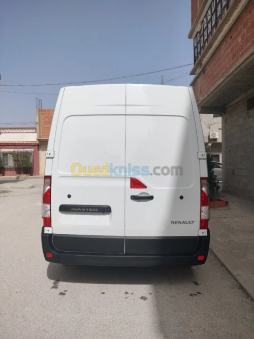 Renault   Master l2h3