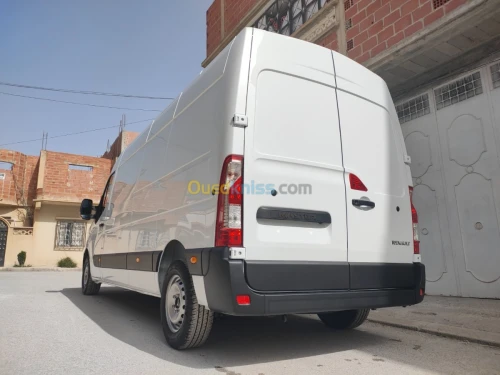 Renault   Master l2h3