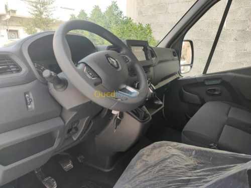 Renault   Master l2h3
