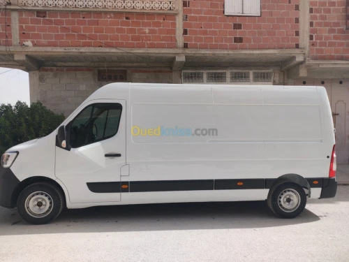 Renault   Master l2h3