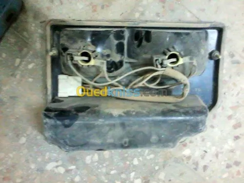 piece detachee