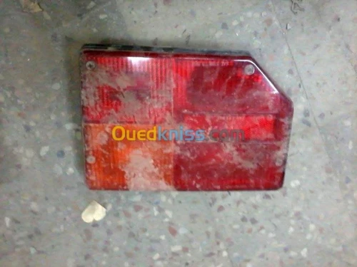 piece detachee