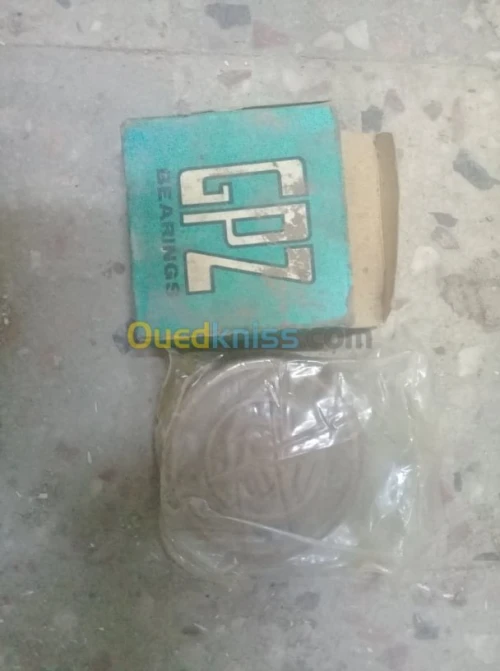 piece detachee