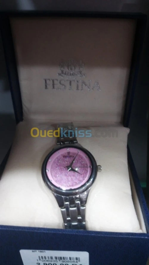 Montre
