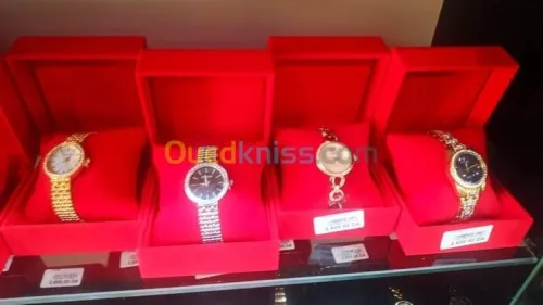 Montre