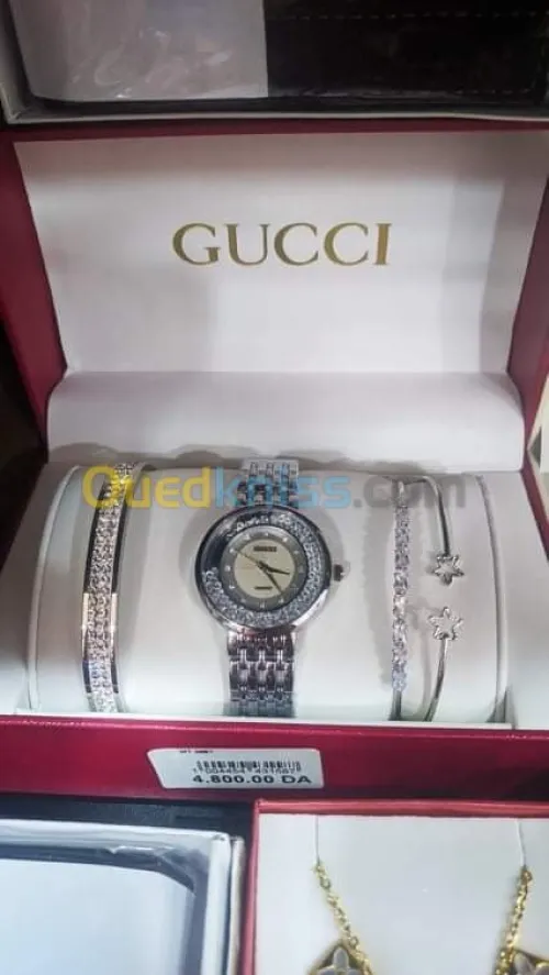 Montre