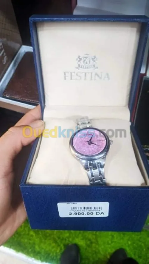 Montre
