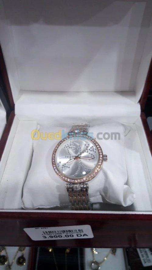 Montre