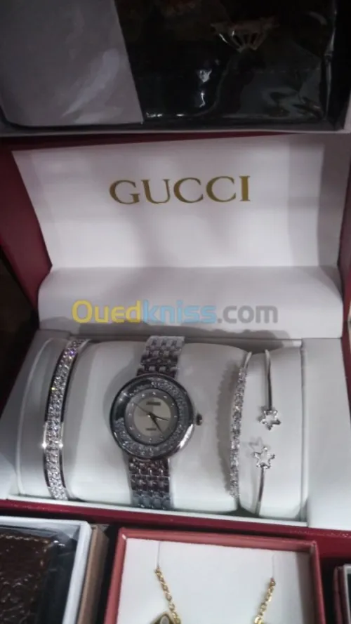 Montre