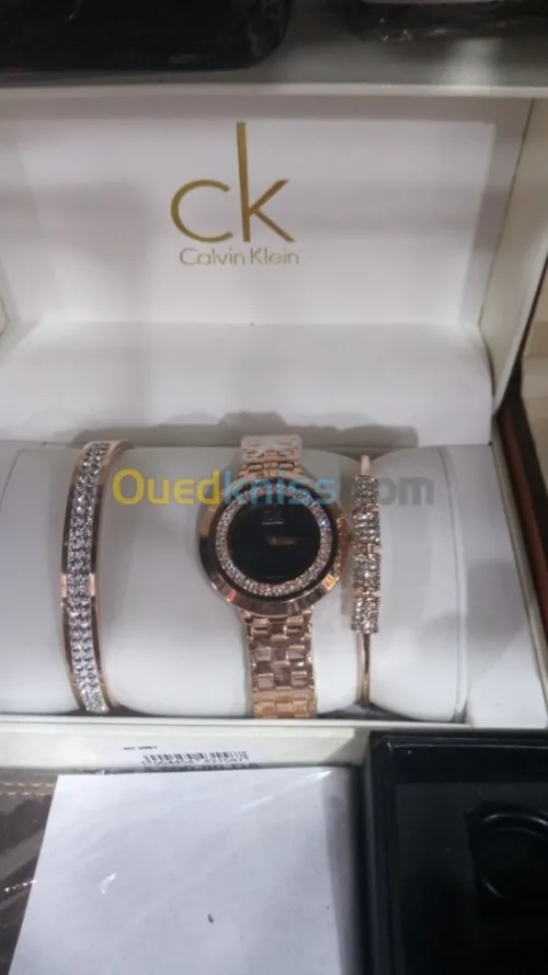 Montre