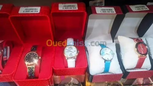 Montre
