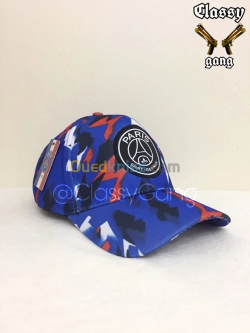 Casquettes nouvelle collection 