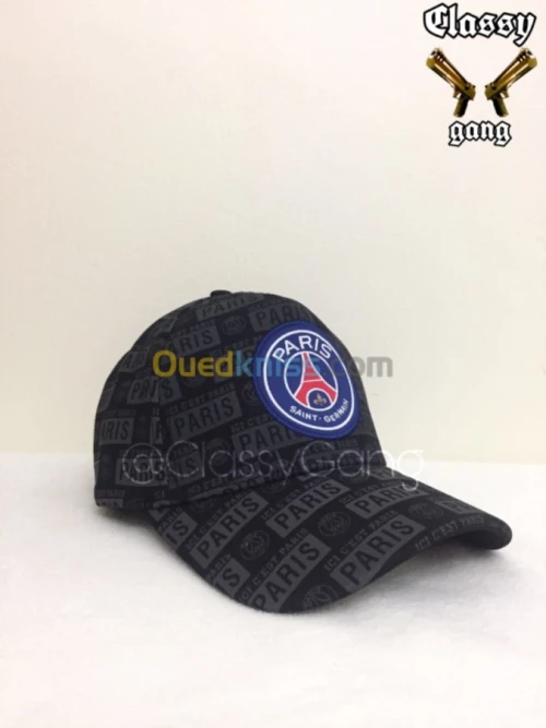 Casquettes nouvelle collection 