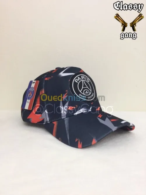 Casquettes nouvelle collection 