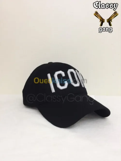 Casquettes nouvelle collection 