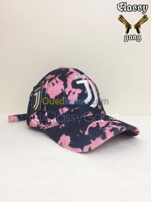 Casquettes nouvelle collection 