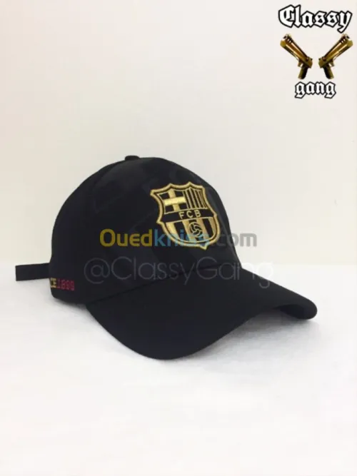 Casquettes nouvelle collection 