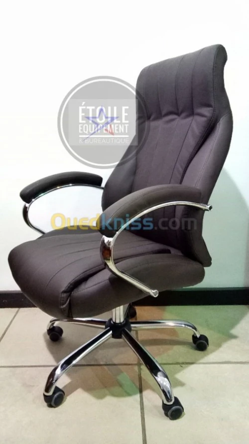 Chaise bureau