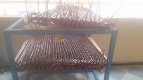 REBOBINAGE MOTEURS ELECTRIQUE, 