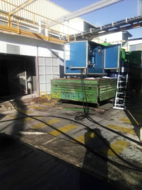 REBOBINAGE MOTEURS ELECTRIQUE, 