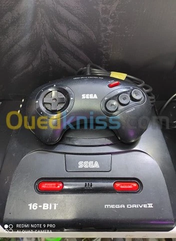  Nintendo-SEGA -PLAYSTATION