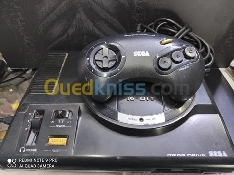  Nintendo-SEGA -PLAYSTATION