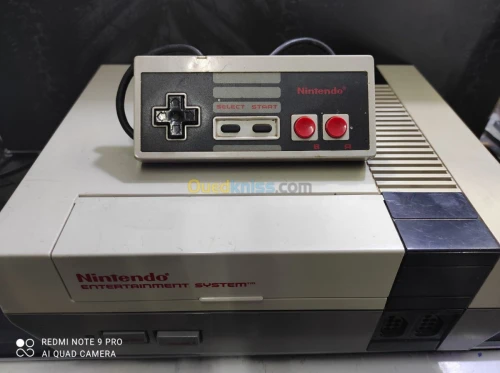  Nintendo-SEGA -PLAYSTATION