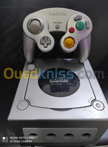  Nintendo-SEGA -PLAYSTATION