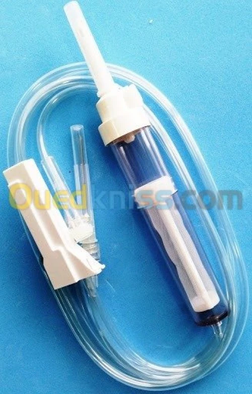 Perfusur IMC Stérile