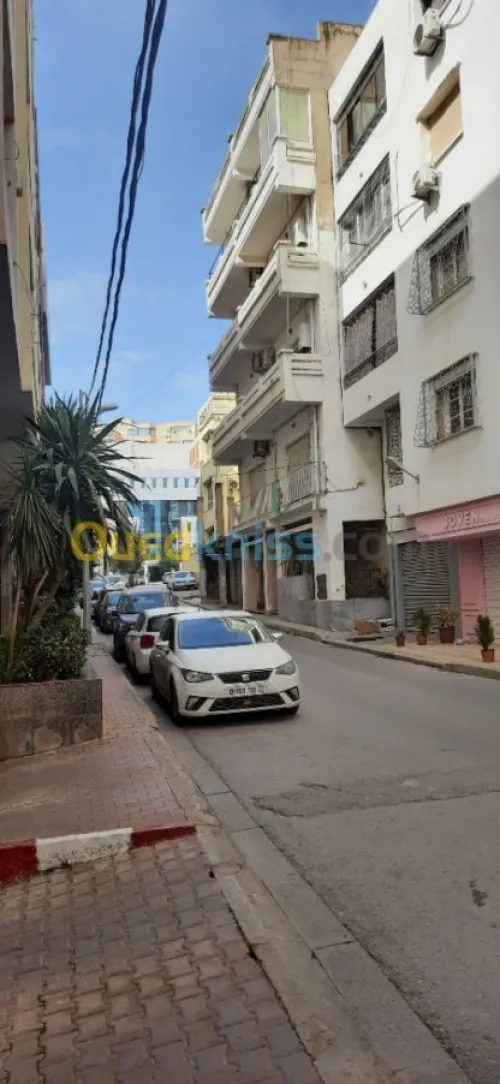 Location Appartement Alger Ben aknoun