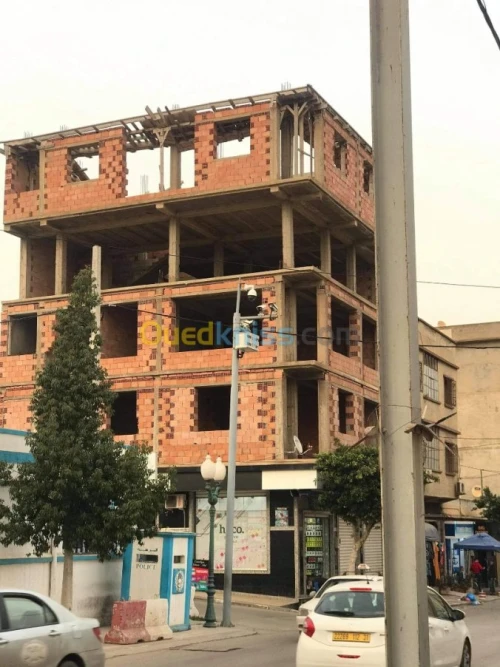 Location Immeuble Oran Bir el djir