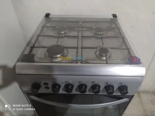Cuisinière 