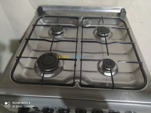 Cuisinière 