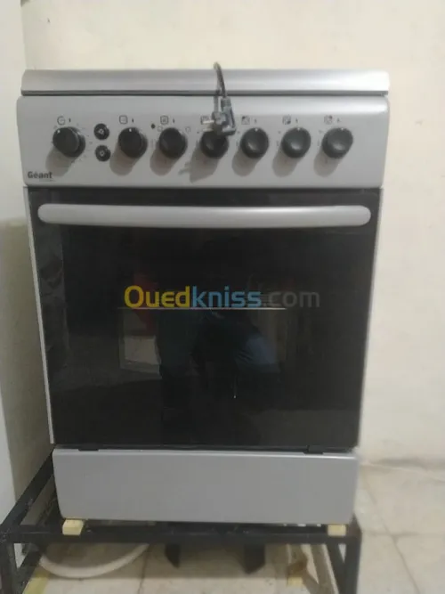 Cuisinière 