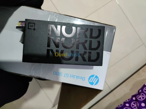 OnePlus One plus nord 256go