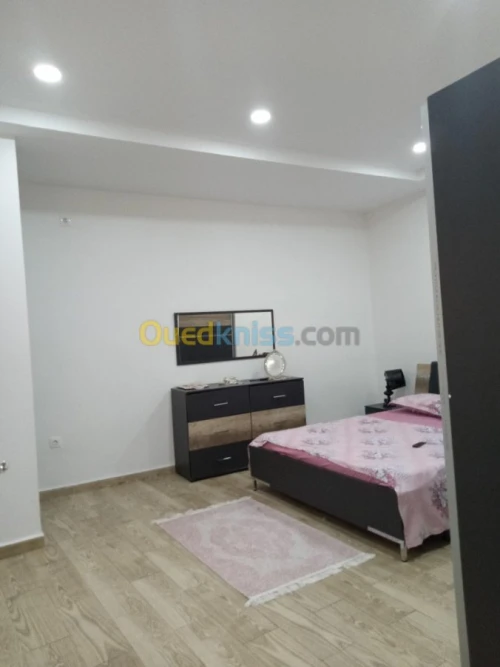Vente Appartement F4 Alger Ain benian