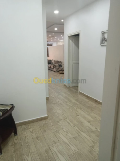 Vente Appartement F4 Alger Ain benian