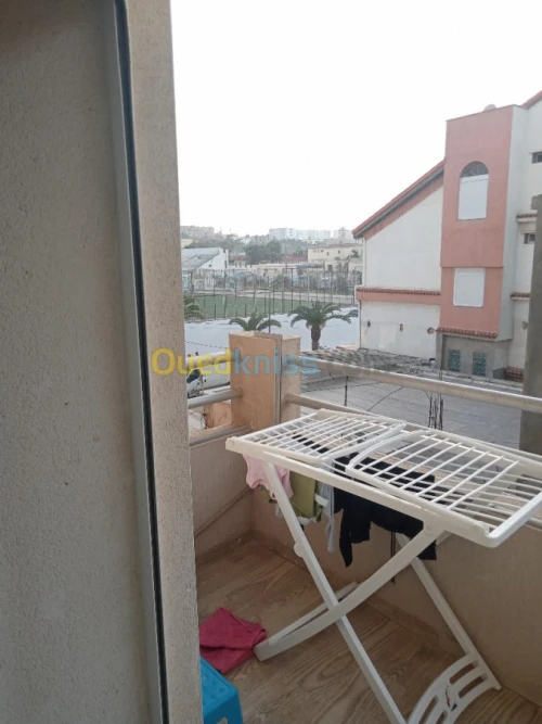 Vente Appartement F4 Alger Ain benian