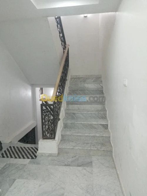 Vente Appartement F4 Alger Ain benian