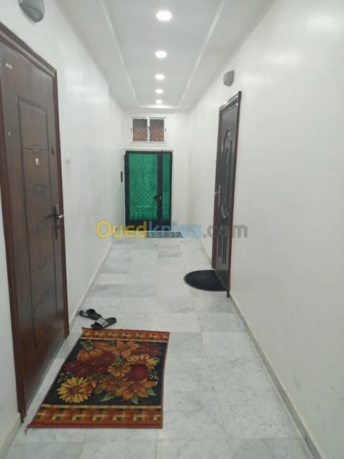 Vente Appartement F4 Alger Ain benian
