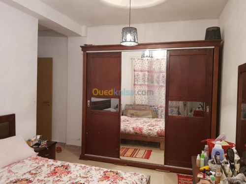 Location Appartement F4 Alger Souidania