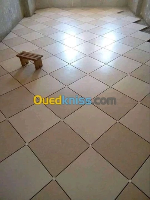 Pour tous travaux de maçonnerie