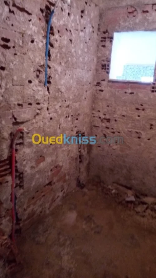 Pour tous travaux de maçonnerie