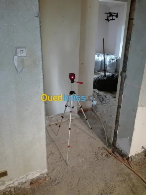Pour tous travaux de maçonnerie